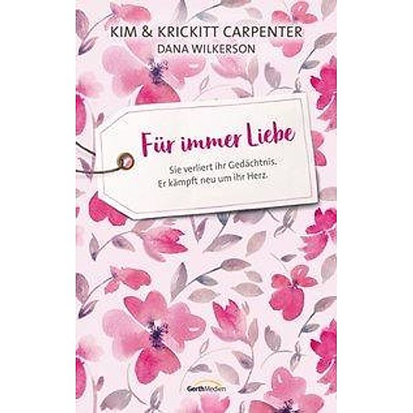 Für immer Liebe, Kim Carpenter, Krickitt Carpenter