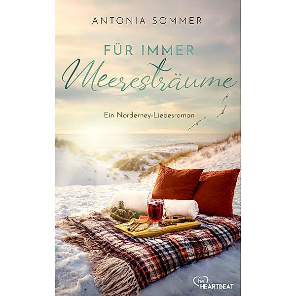 Für immer Meeresträume, Antonia Sommer