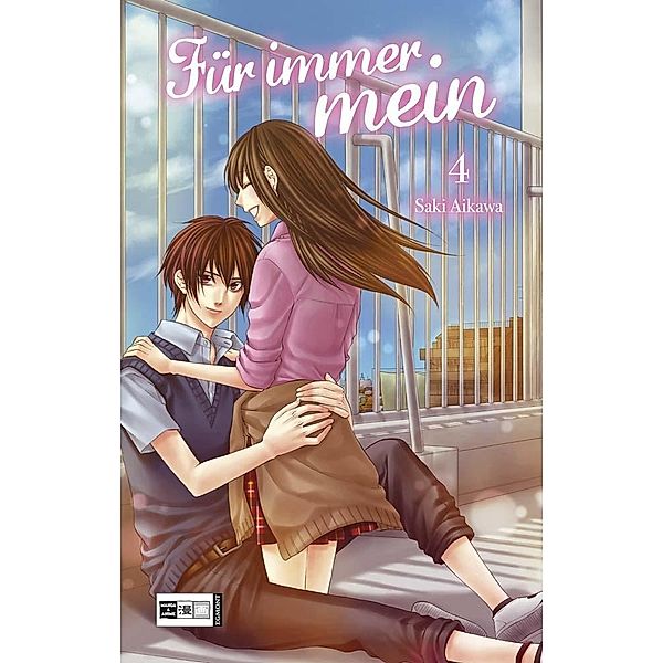 Für immer mein Bd.4, Saki Aikawa