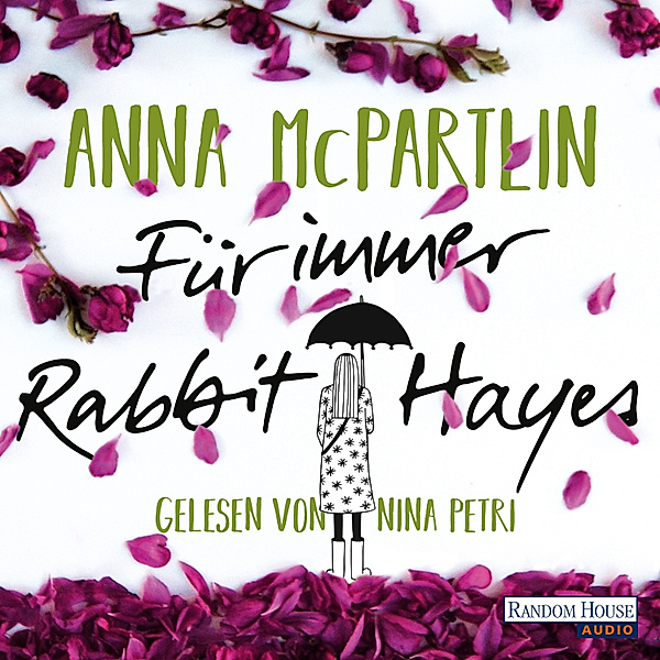 Für immer Rabbit Hayes, Anna McPartlin