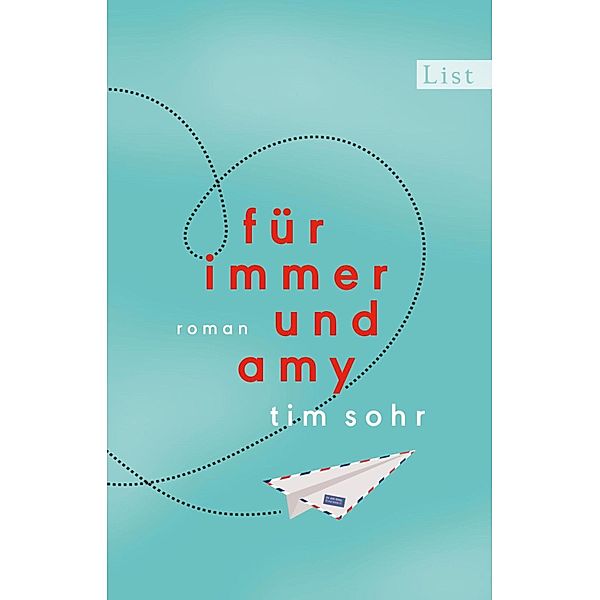 Für immer und Amy / Ullstein eBooks, Tim Sohr