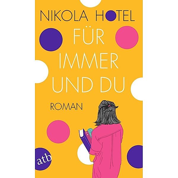 Für immer und du / Herzklopfen Bd.2, Nikola Hotel