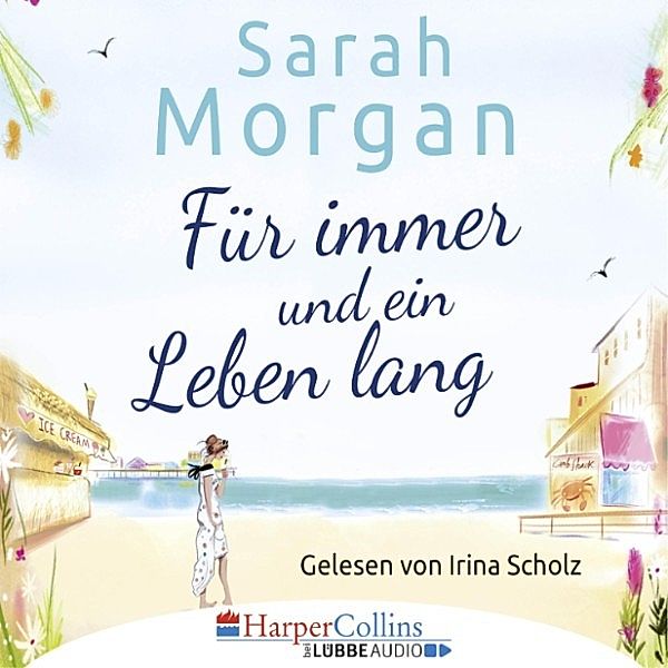 Für immer und ein Leben lang, Sarah Morgan