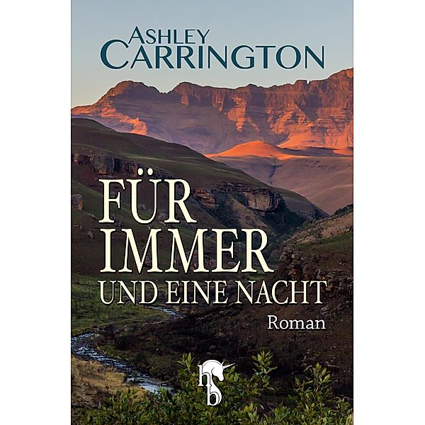 Für immer und eine Nacht, Ashley Carrington