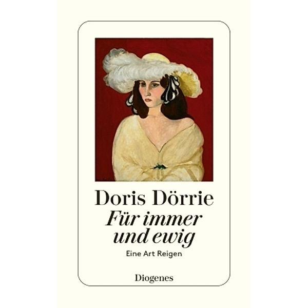 Für immer und ewig, Doris Dörrie