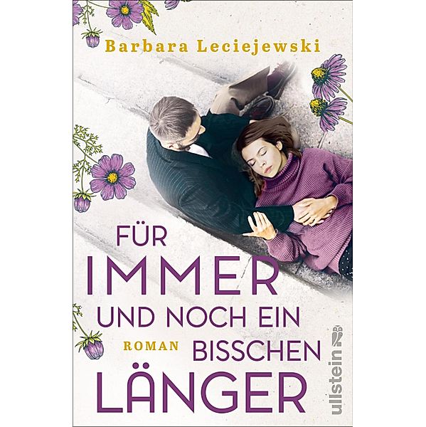 Für immer und noch ein bisschen länger, Barbara Leciejewski