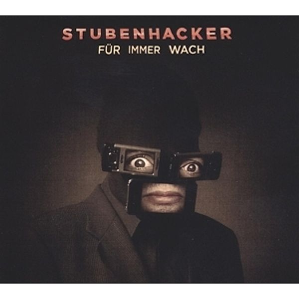 Für Immer Wach (Vinyl), Stubenhacker