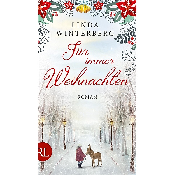 Für immer Weihnachten, Linda Winterberg