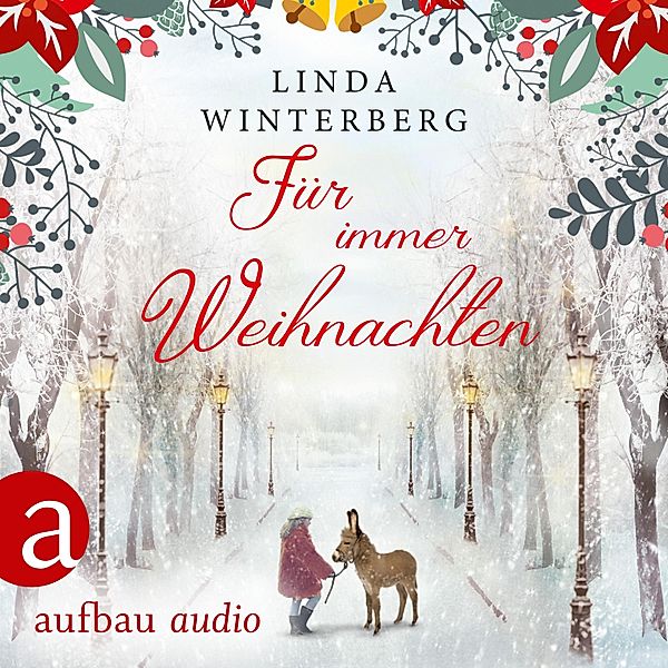Für immer Weihnachten, Linda Winterberg