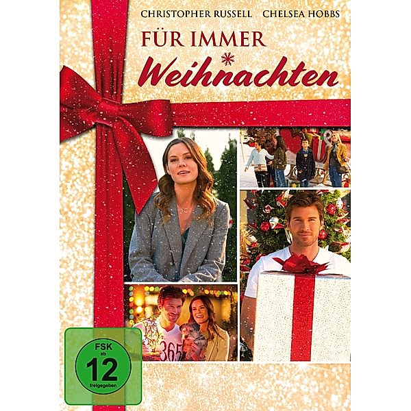 Für immer Weihnachten, Fuer Immer Weihnachten