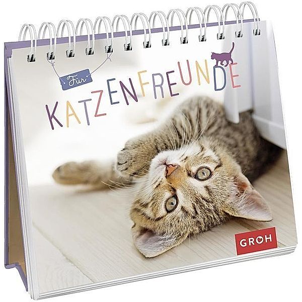 Für Katzenfreunde (Klassische Version)