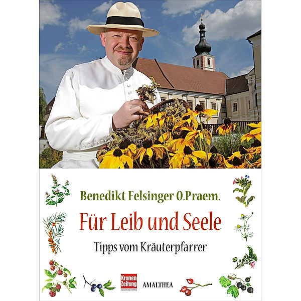 Für Leib und Seele, Benedikt Felsinger