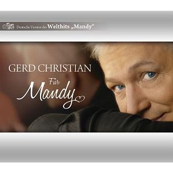 Für Mandy, Gerd Christian