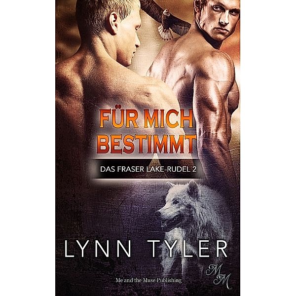 Für mich bestimmt, Lynn Tyler