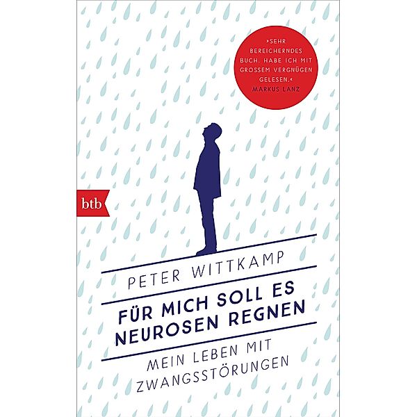 Für mich soll es Neurosen regnen, Peter Wittkamp