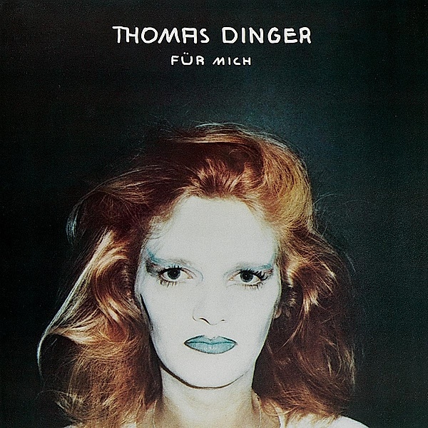 Für Mich (Vinyl), Thomas Dinger