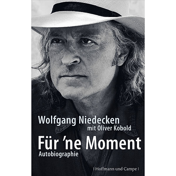 Für 'ne Moment, Wolfgang Niedecken