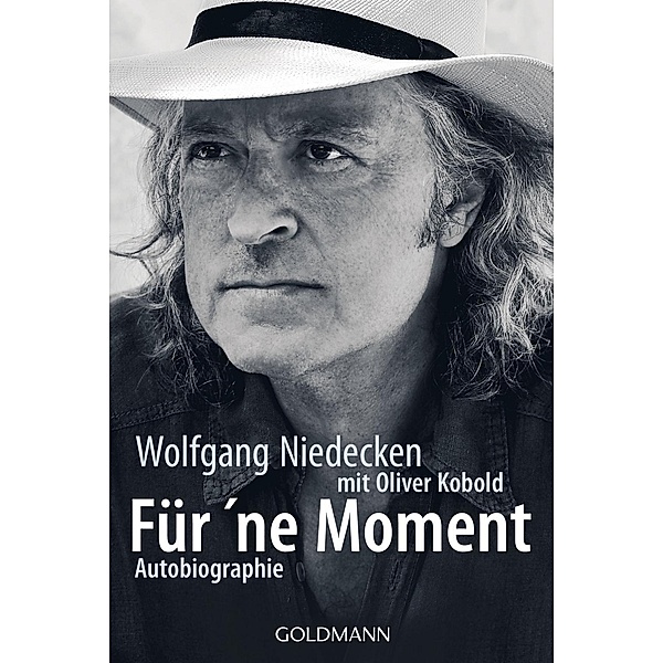 Für 'ne Moment, Wolfgang Niedecken
