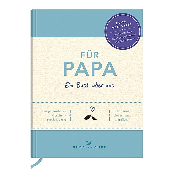 Für Papa, Elma van Vliet