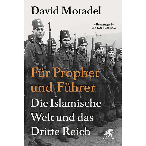 Für Prophet und Führer, David Motadel