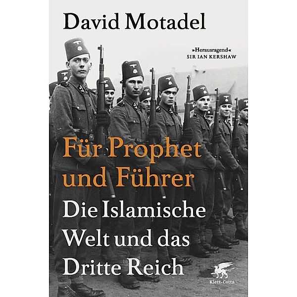 Für Prophet und Führer, David Motadel