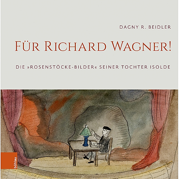 Für Richard Wagner!, Dagny R. Beidler