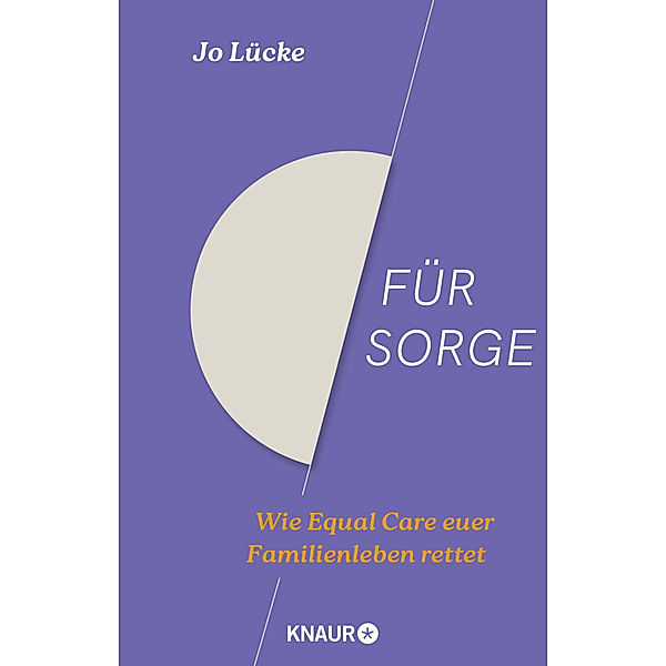 Für Sorge, Jo Lücke