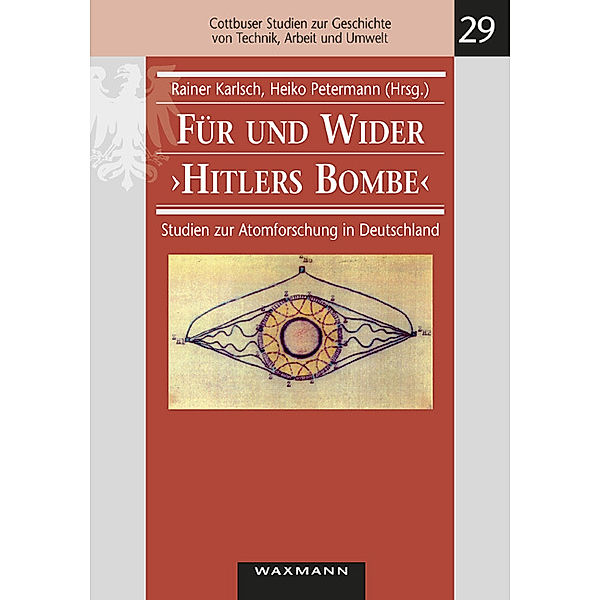 Für und Wider Hitlers Bombe