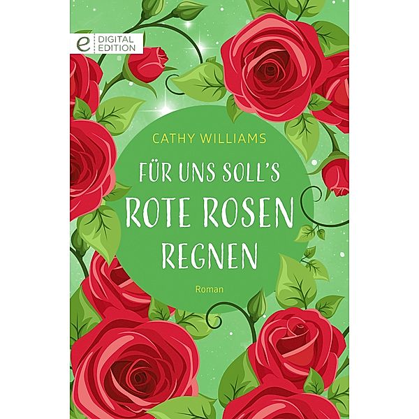 Für uns soll's rote Rosen regnen, Cathy Williams