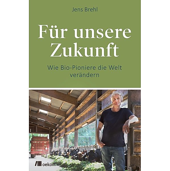 Für unsere Zukunft, Jens Brehl