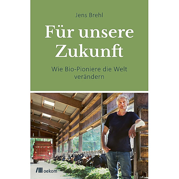 Für unsere Zukunft, Jens Brehl