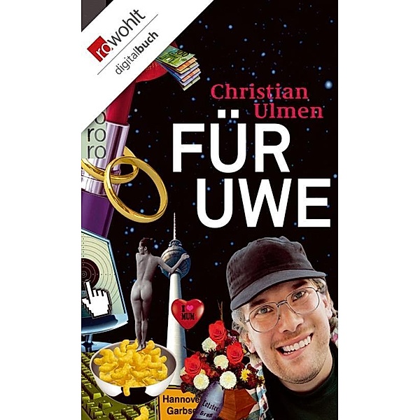 Für Uwe, Christian Ulmen