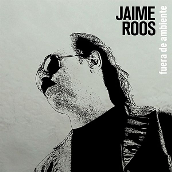 Fuera De Ambiente (Vinyl), Jaime Roos