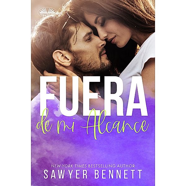 Fuera De Mi Alcance, Sawyer Bennett