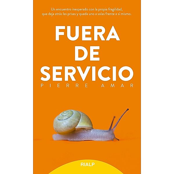 Fuera de servicio / Bolsillo, Pierre Amar