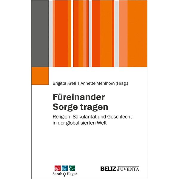 Füreinander Sorge tragen