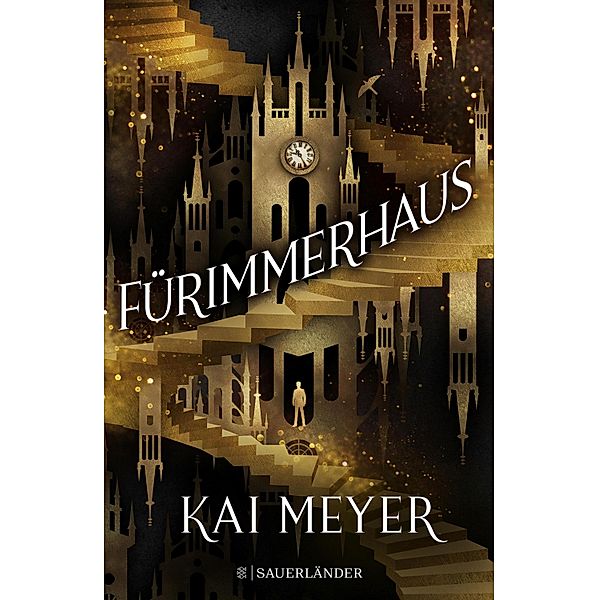 Fürimmerhaus, Kai Meyer