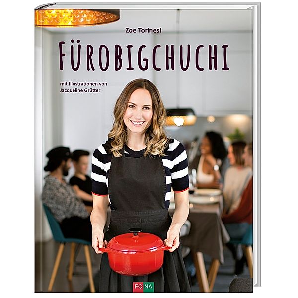 Fürobigchuchi, Zoe Torinesi