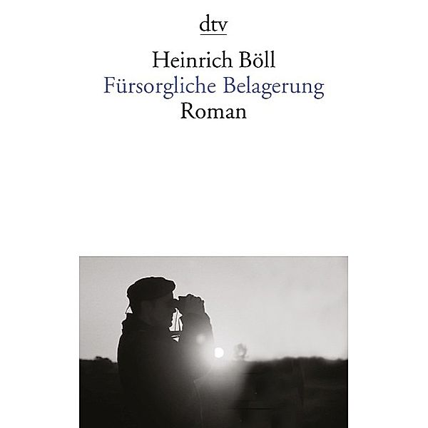 Fürsorgliche Belagerung, Heinrich Böll