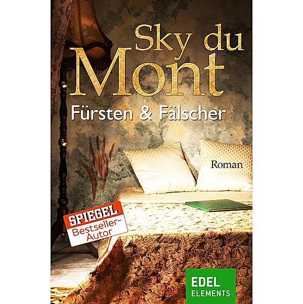 Fürsten & Fälscher / Christian von Landsburg Bd.2, Sky Du Mont