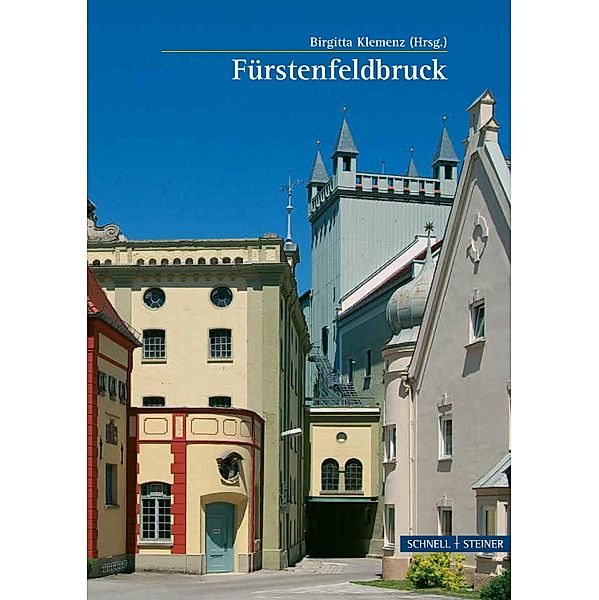 Fürstenfeldbruck, Birgitta Klemenz