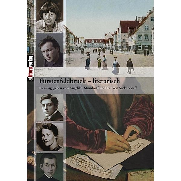 Fürstenfeldbruck literarisch