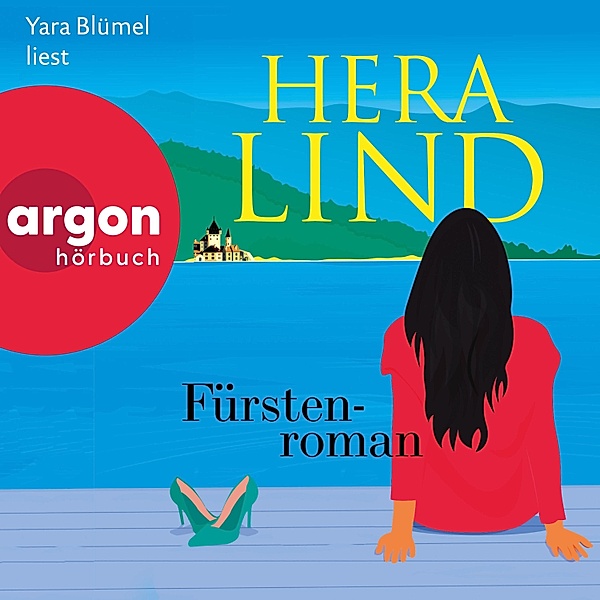 Fürstenroman, Hera Lind