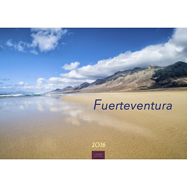 Fuerteventura 2016