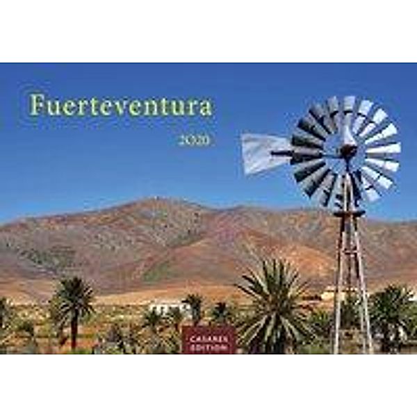 Fuerteventura 2020