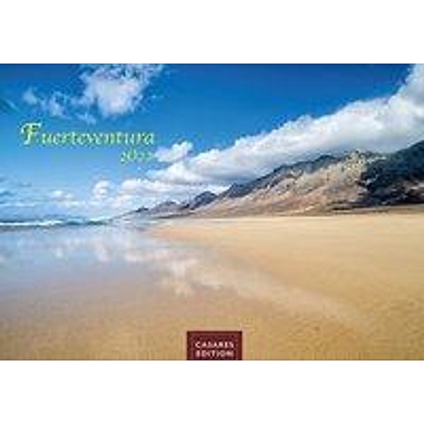 Fuerteventura 2022 L