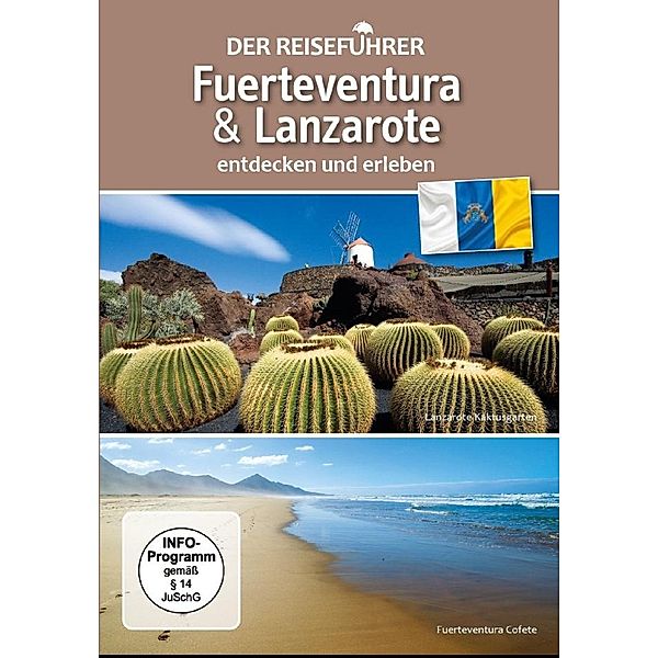 Fuerteventura & Lanzarote: Der Reiseführer, Natur Ganz Nah