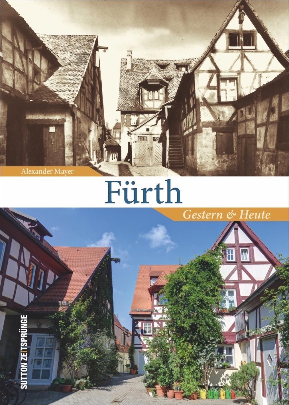 Fürth - Furth Ort Archive
