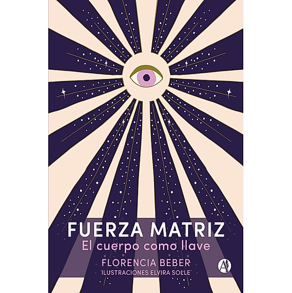 Fuerza Matriz, Florencia Beber