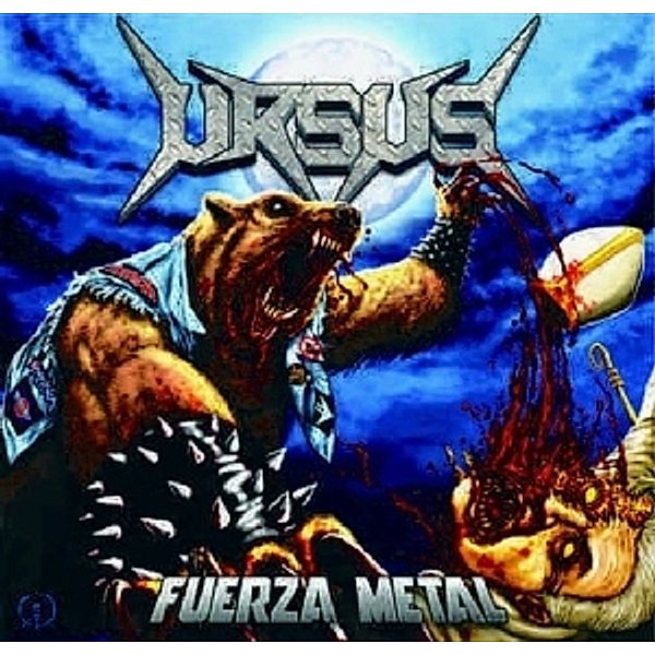 Fuerza Metal, Ursus